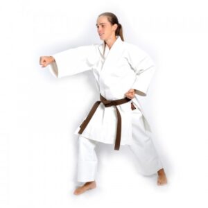 Karate kimono SENSEI 16 OZ