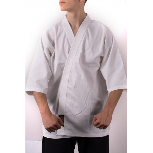 Bela kendo i iaido jakna