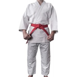 Judo kimono beli